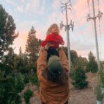 Lana Del Rey Instagram - Speaking of Christmas traditions