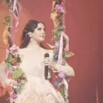 Lana Del Rey Instagram - Charlotte North Carolina 👒