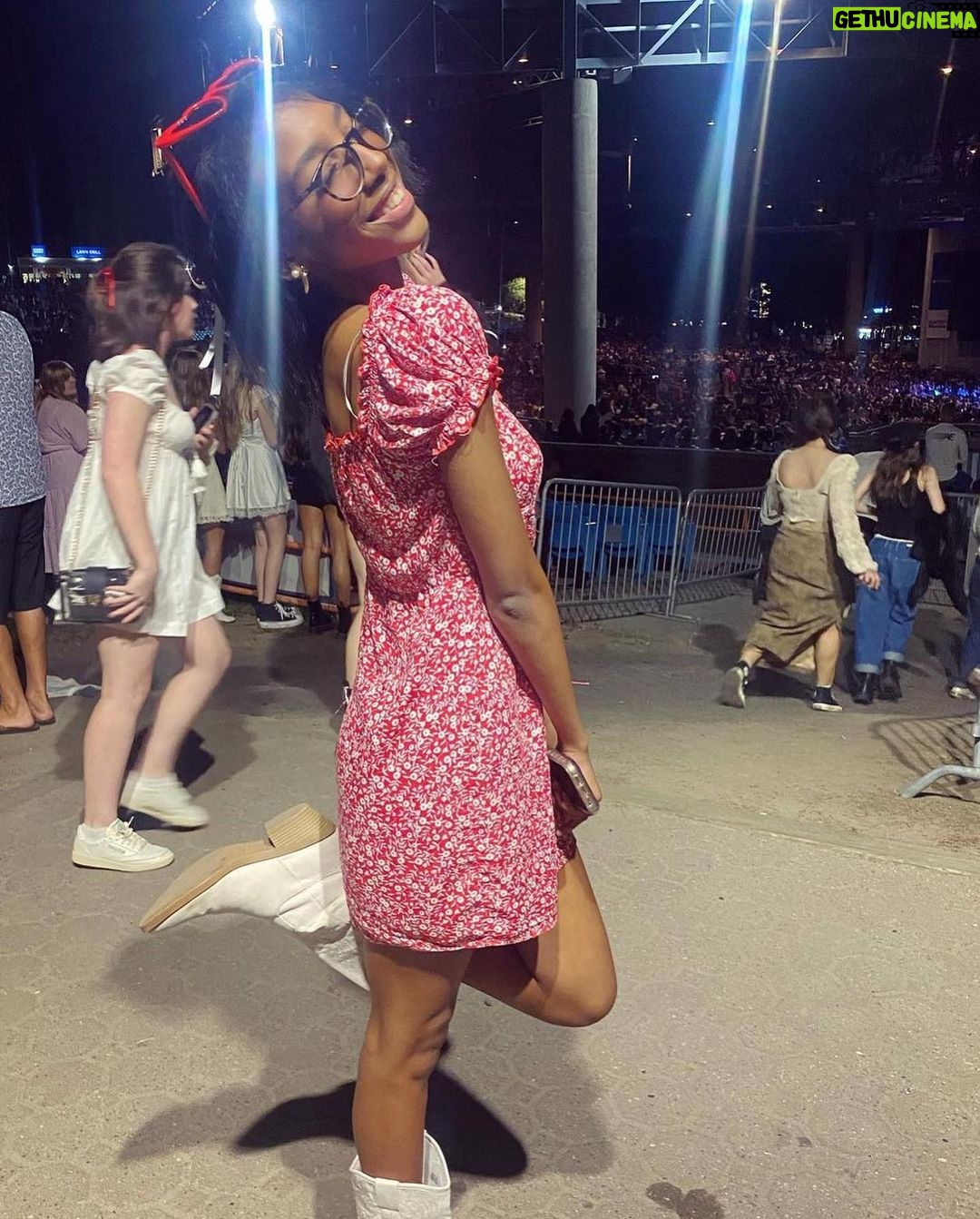 Lana Del Rey Instagram - Charlotte North Carolina 👒