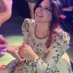 Lana Del Rey Instagram - Thank u. See u tonight Tampa and then Mississippi ❤️