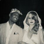 Lana Del Rey Instagram - Thank you @vmas from me and Jon and rich lee It’s been a very good year –and it’s all because of my buddies making these records and videos. and all u folks on tour. We’ll see you in Tennessee tonight and tomorrow.