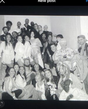 Lana Del Rey Instagram - We been everywhere