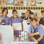 Lana Del Rey Instagram – We been everywhere