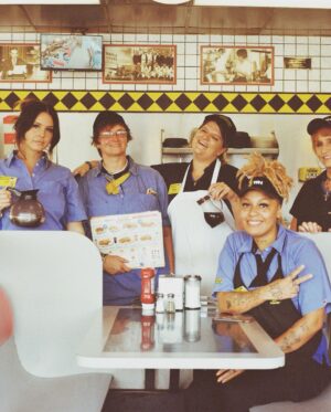 Lana Del Rey Instagram - We been everywhere