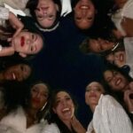 Lana Del Rey Instagram - That’s a wrap for the first leg of our tour. And we’re gonna see you mid-September for the next half starting in Nashville! Look out for dates in the next day. Good times to come.