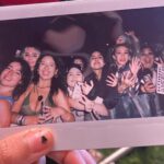 Lana Del Rey Instagram - That’s a wrap for the first leg of our tour. And we’re gonna see you mid-September for the next half starting in Nashville! Look out for dates in the next day. Good times to come.