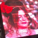 Lana Del Rey Instagram - Thank you so much for our second night in Mexico City. And I got your notes ❤️