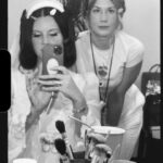 Lana Del Rey Instagram - My heart Drone @alex_parra_dron @subtlesoma