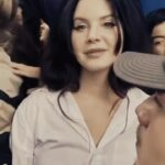 Lana Del Rey Instagram - My heart Drone @alex_parra_dron @subtlesoma