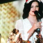 Lana Del Rey Instagram - My heart Drone @alex_parra_dron @subtlesoma