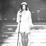 Lana Del Rey Instagram - Mexico City that was amazing. I know it’s pouring today but I hope we see you tonight at the stadium. Love you lots.
