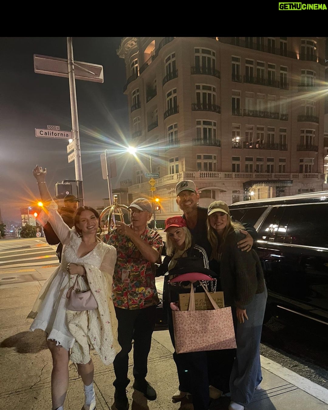 Lana Del Rey Instagram - Going to sleep happyyyy from how fun that show was and having all my amazing friends with me. I’m so lucky cause of u Thank you San Francisco. @jonlammi