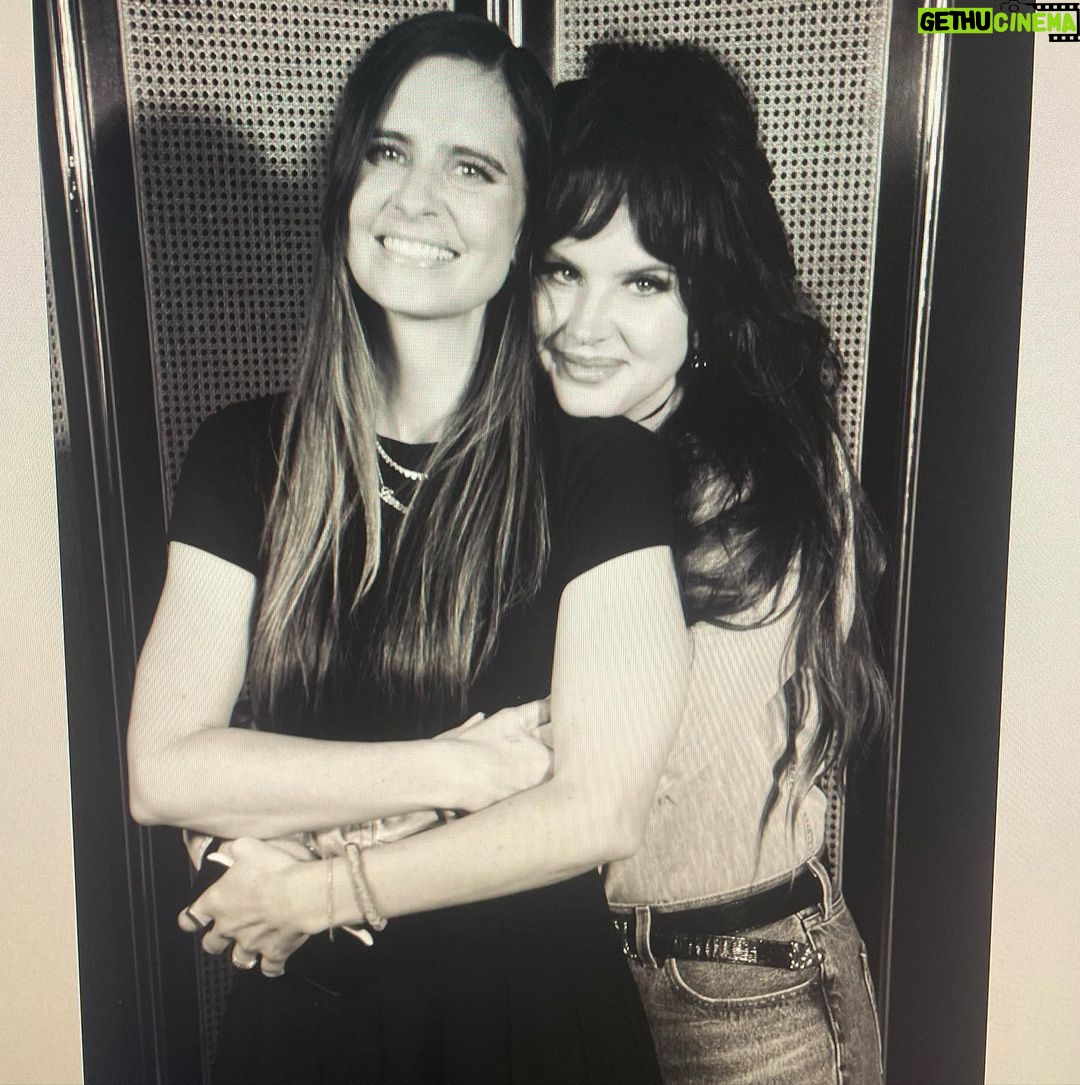 Lana Del Rey Instagram - Just goofin around at harpers