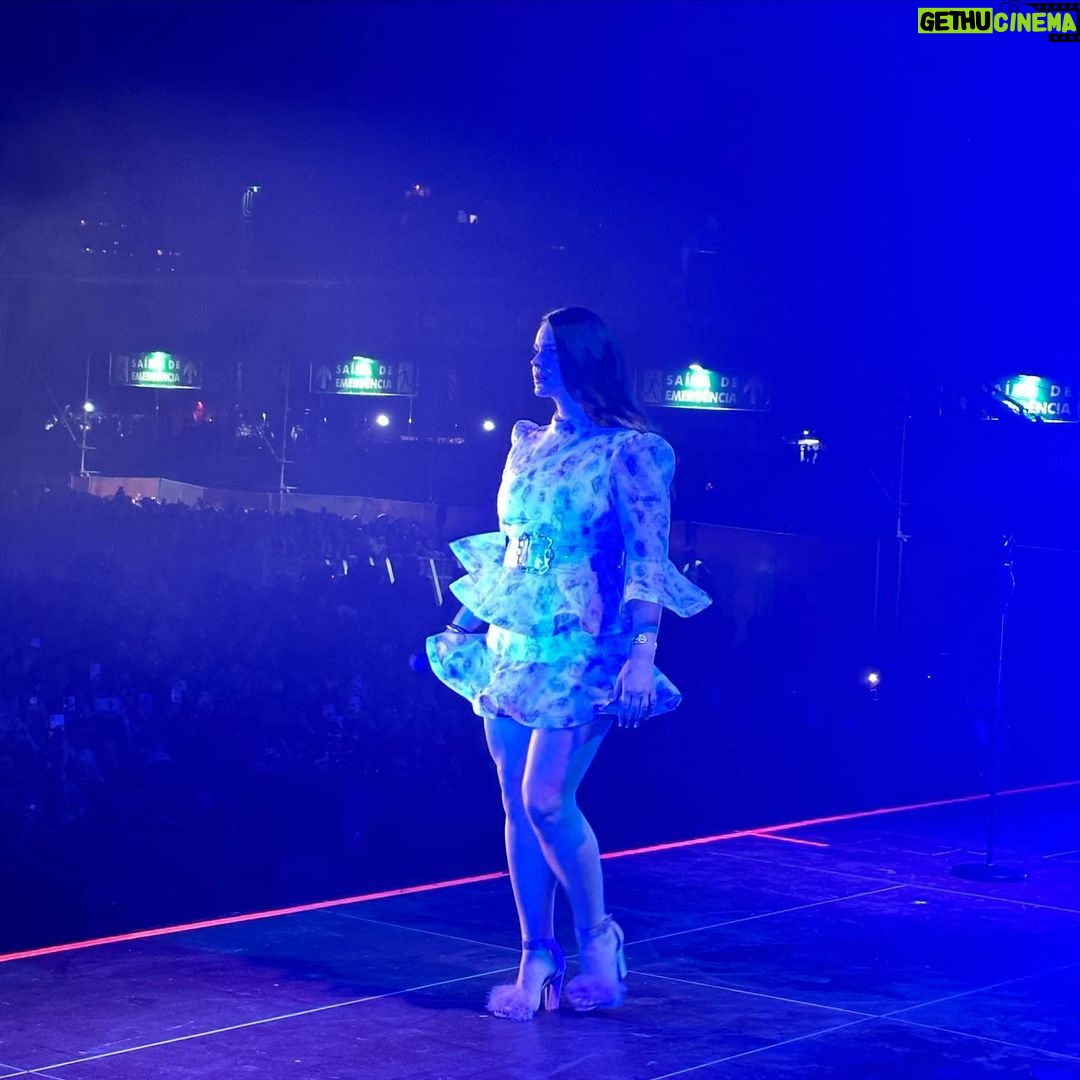 Lana Del Rey Instagram - Brazil 🇧🇷 🎥 @itsanniet