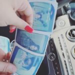 Lana Del Rey Instagram - @annacofone @pammycochrane @neilkrug day 2 ilovedeveryshot