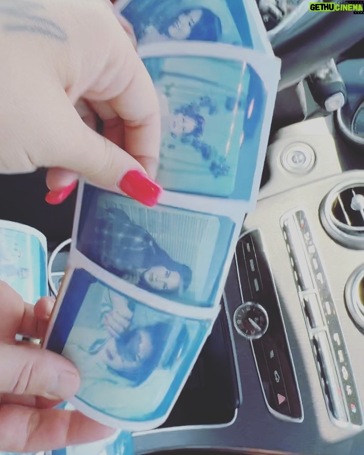 Lana Del Rey Instagram - @annacofone @pammycochrane @neilkrug day 2 ilovedeveryshot