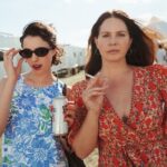 Lana Del Rey Instagram – Thelma and Louise