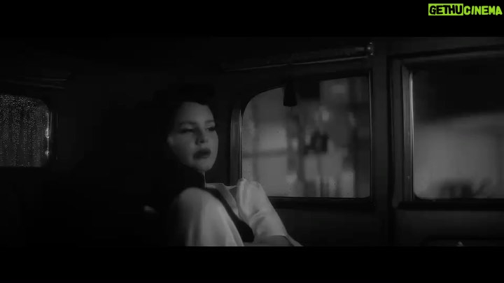 Lana Del Rey Instagram - It was expensive watch it