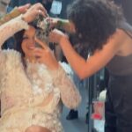 Lana Del Rey Instagram - Oh caaaanadaaa 100,000 people and I fell so hard had to lean into the crowd to regain myself @lanadelreytour @red.delrey