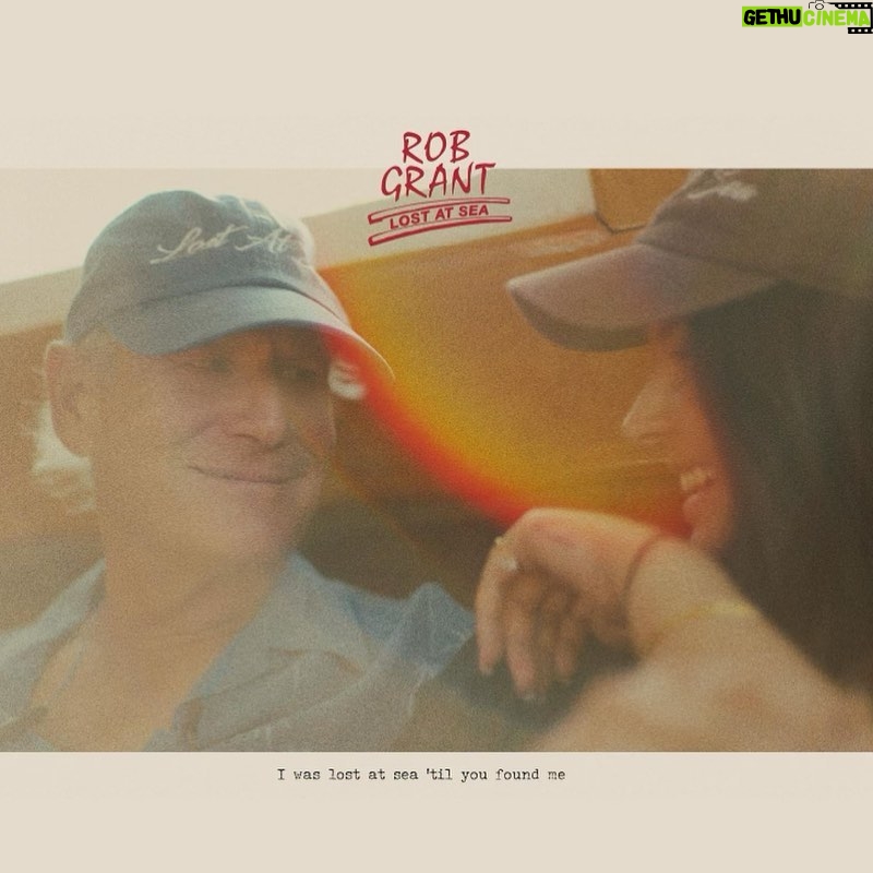 Lana Del Rey Instagram - My dad has an album coming out…on frog