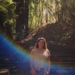 Lana Del Rey Instagram - There were stories of a church in the forest up north Berkeley City Club