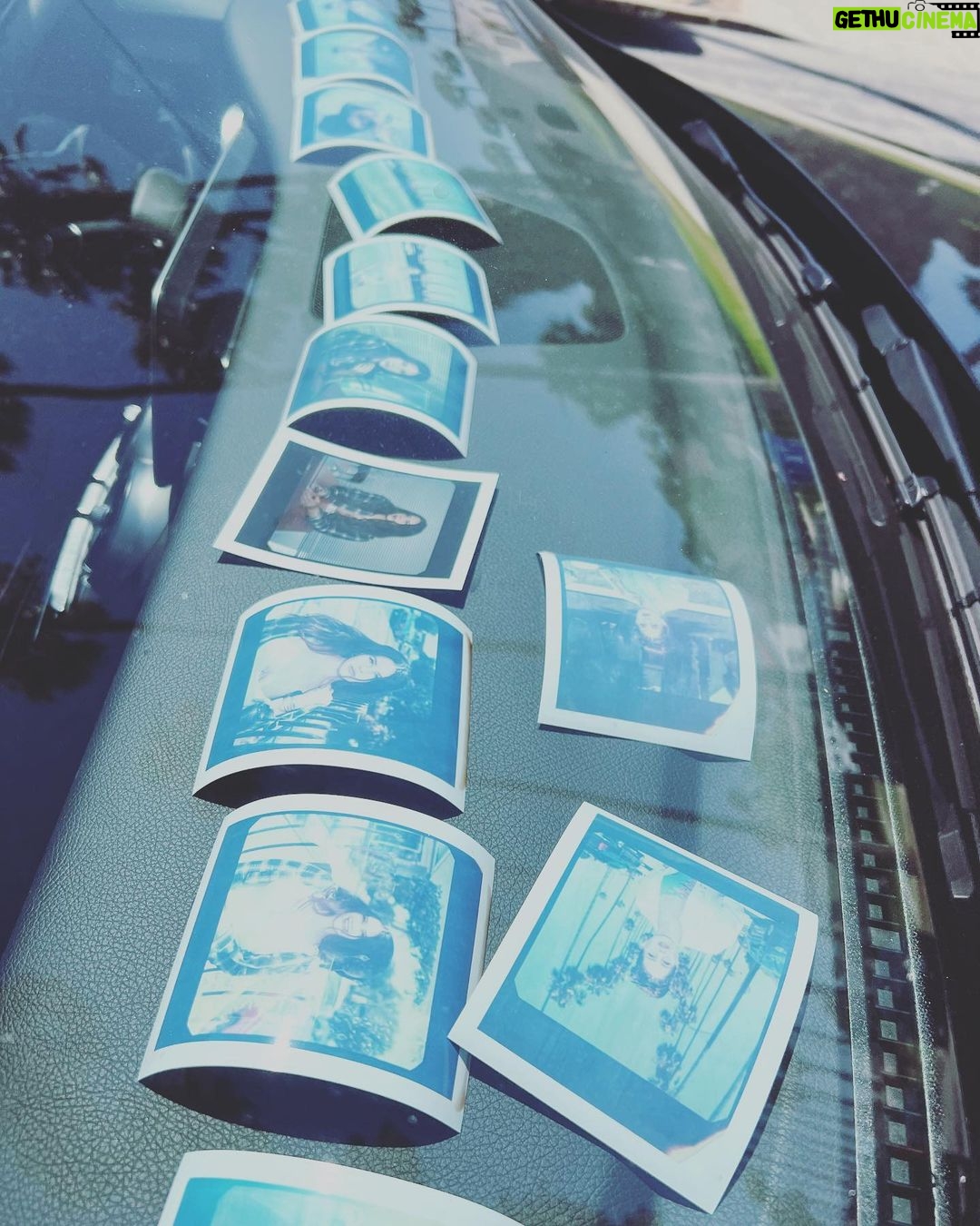 Lana Del Rey Instagram - @annacofone @pammycochrane @neilkrug day 2 ilovedeveryshot