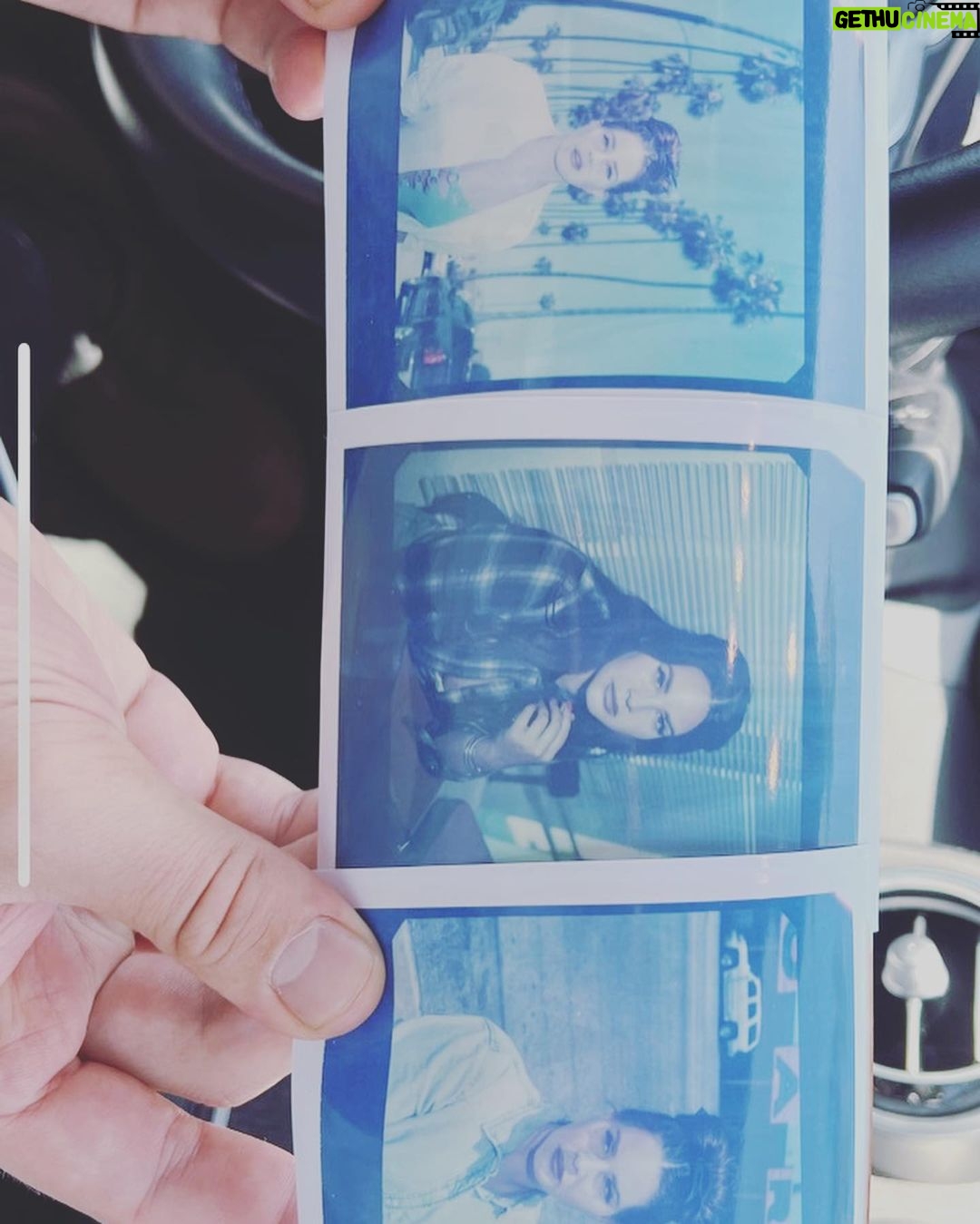 Lana Del Rey Instagram - @annacofone @pammycochrane @neilkrug day 2 ilovedeveryshot