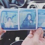 Lana Del Rey Instagram - @annacofone @pammycochrane @neilkrug day 2 ilovedeveryshot