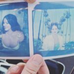 Lana Del Rey Instagram - @annacofone @pammycochrane @neilkrug day 2 ilovedeveryshot
