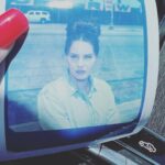 Lana Del Rey Instagram - @annacofone @pammycochrane @neilkrug day 2 ilovedeveryshot