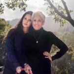 Lana Del Rey Instagram - @joancbaezofficial @tmagazine No words needed