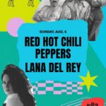 Lana Del Rey Instagram –
