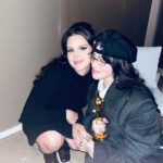 Lana Del Rey Instagram – Ilysm