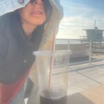 Lana Del Rey Instagram – Grinding