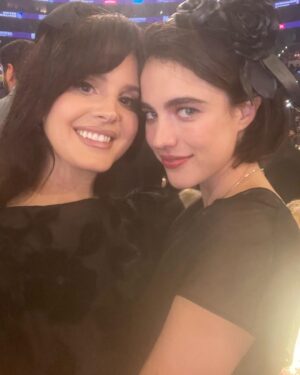 Lana Del Rey Instagram - 