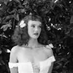 Lana Del Rey Instagram - When your beautiful sister photographs your beautiful friend, who happens to be the most gorgeous singer @kacyhill @yourgirlchuck