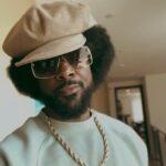Lance Gross Instagram - The Kids messed up my video…I was about to say some solid shit….✊🏿