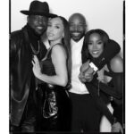 Lance Gross Instagram - Huge Heartfelt Happy Birthday to my brother @timspoon!!!