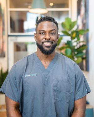Lance Gross Instagram - Loving the response on my Prenuvo scan journey! Wanted to respond to many comments on the cost, so I did some research for y’all on the subject: With any new transformative technology it starts more expensive but as the exposure grows, the cost will come down so it is available for everyone. Prenuvo’s ultimate goal is a sub $500 scan that the company hopes to arrive at after more scale, innovation in hardware and a greater use of AI (which is less expensive than radiologists). Prenuvo reinvest scan dollars into technologies that can help bring the cost down. They do offer financing & have not increased their prices in years. 

While it may seem expensive it is the equivalent of 22 single body part scans that might cost north of $30k if performed elsewhere. It’s also about as much money as someone might pay for their Starbucks coffee every year, a night of bottle poppin, a vacation or a designer bag. 

Prenuvo is also working to establish more evidence to prove to health systems and insurance companies that the technique they are using is not only effective for early detection of cancer & disease but that they also take cost out of the medical system. All and all I’m just a humble messenger that cares about my health and the overall health of those I can reach. $300 off the price of our full body scan http://prenuvo.com/Lance For over the phone bookings, mentioning the code LANCE also works. Link in my bio as well 👌🏿#prenuvo #partner