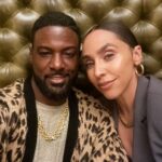 Lance Gross Instagram - Mom & Dad
