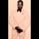 Lance Gross Instagram - Mr. Gross
