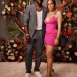 Lance Gross Instagram - Last Night’s Pre Event @staymacro ✊🏿