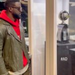 Lance Gross Instagram - #Ad Baltimore owes me nothing! Such a dope weekend hanging with @Wendys for CIAA! Check out some of the moves we made!