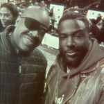 Lance Gross Instagram - The Ruler 🙌🏿