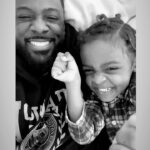 Lance Gross Instagram – Good Morning