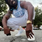Lance Gross Instagram – Mack hand down for tha town.