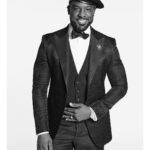 Lance Gross Instagram - GOLD PARTY…