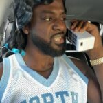 Lance Gross Instagram – What B*tch? #eastoaklanddeepdownanddirty