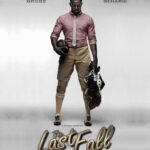 Lance Gross Instagram – The Last Fall