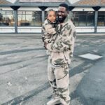 Lance Gross Instagram – ☀️